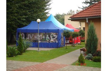 Szlovákia Hotel Liptovská Sielnica, Exteriőr